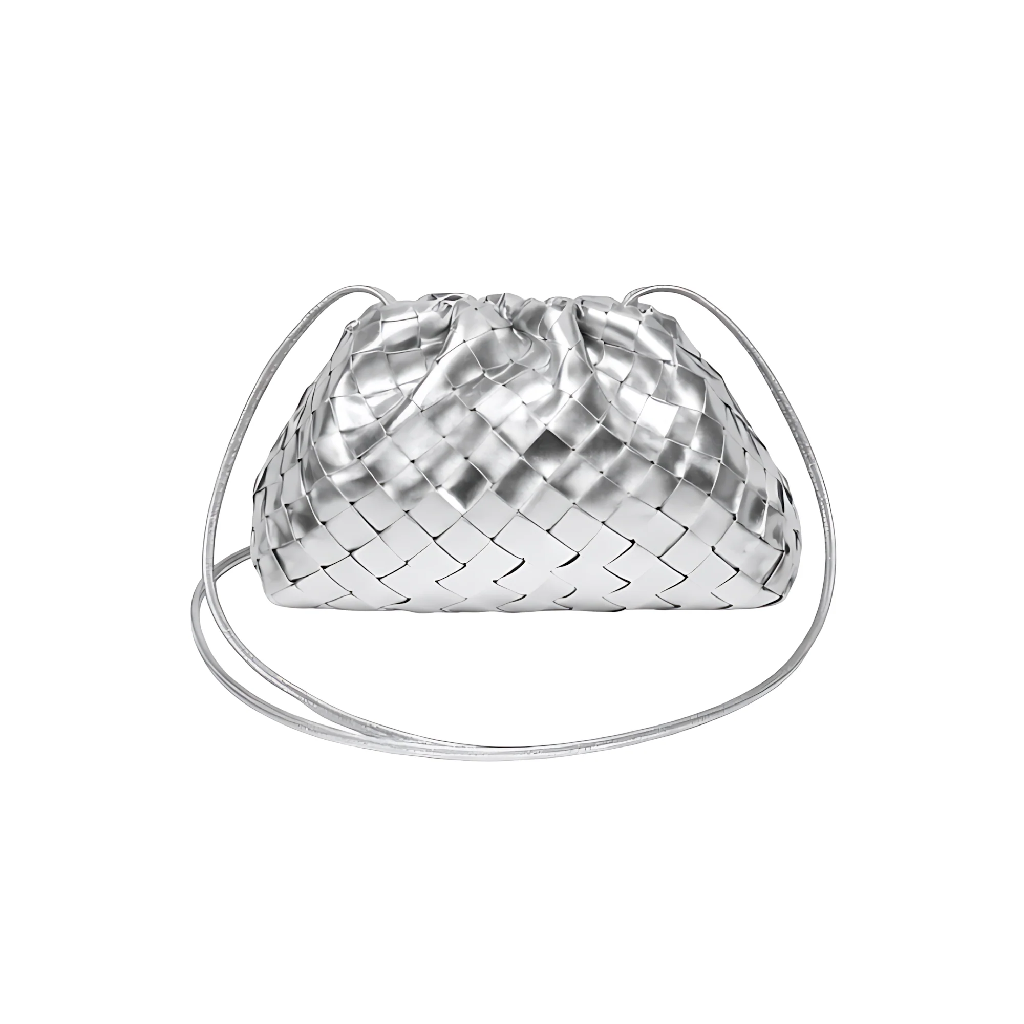 Bottega Veneta Bag | Intrecciato Leather Mini