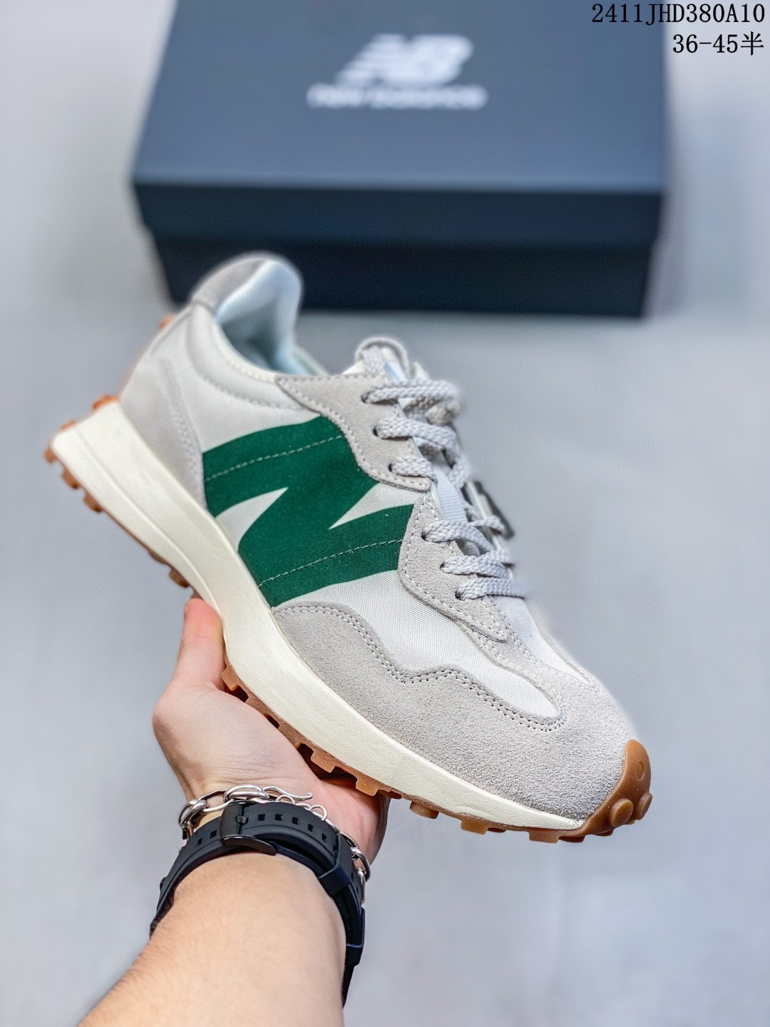 High Quality New Balance NB327 - cnluxepick