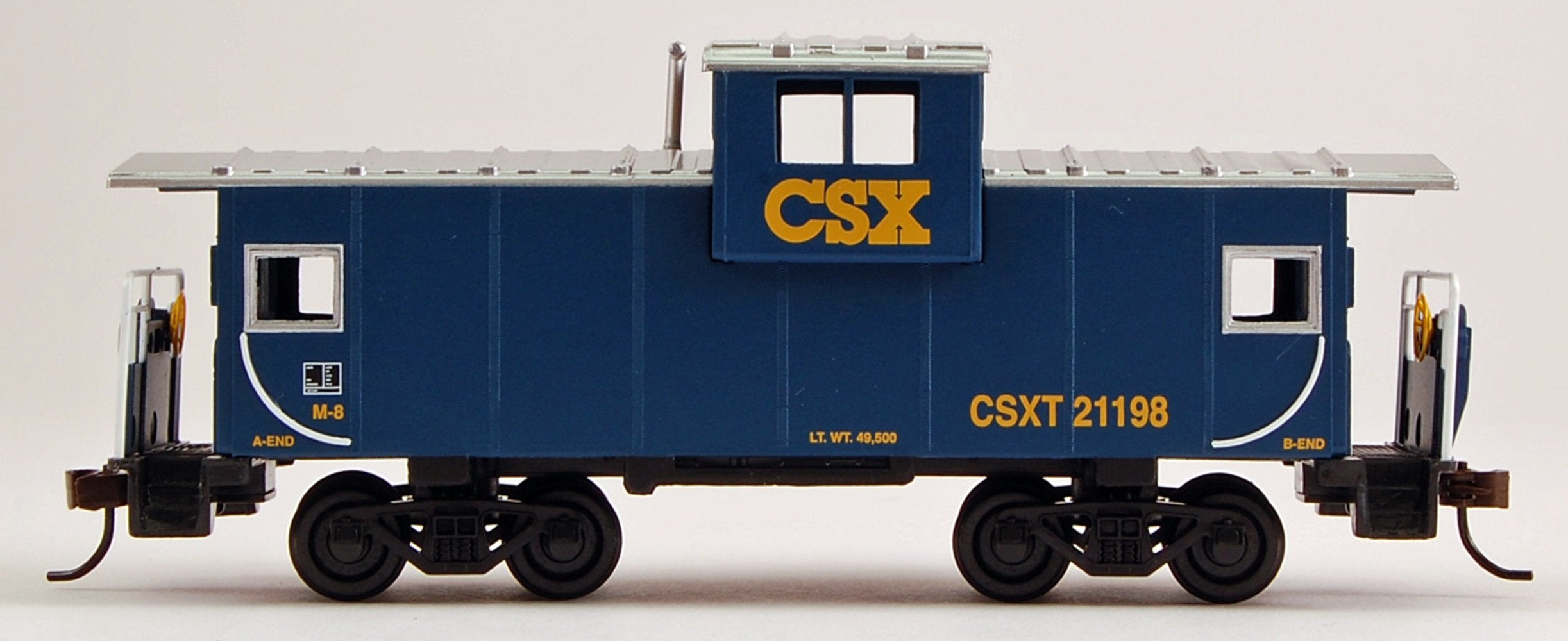 Bachmann Trains Coastliner Ready Electric