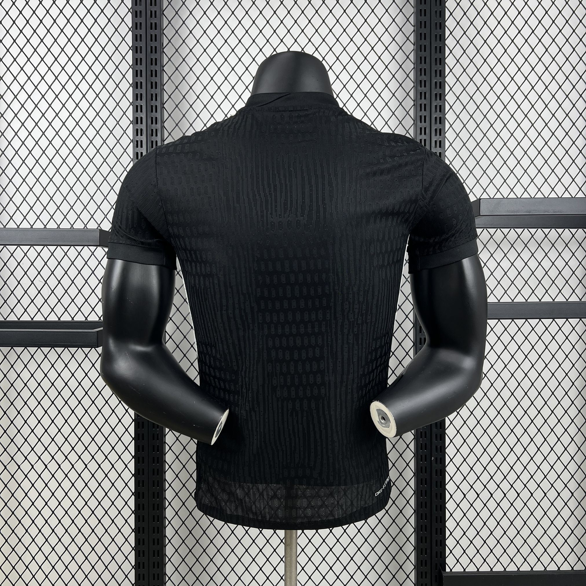 Player Version Masculino 2026/27 Vasco da Gama Home S-XXL