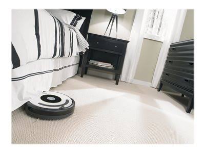 iRobot Roomba 620 Vacuum Cleaning Robot