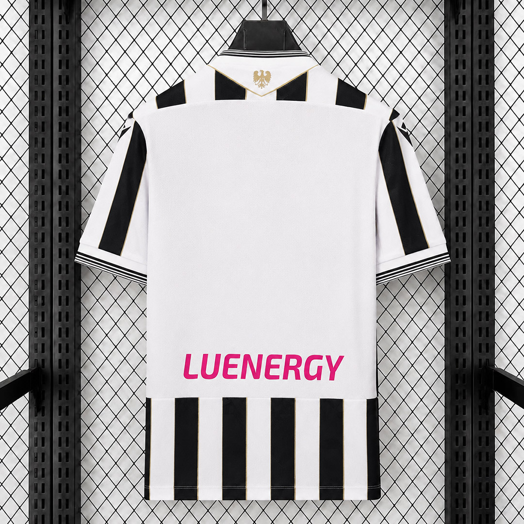 Maglia home Udinese Calcio 2026/27 S-XXL 2