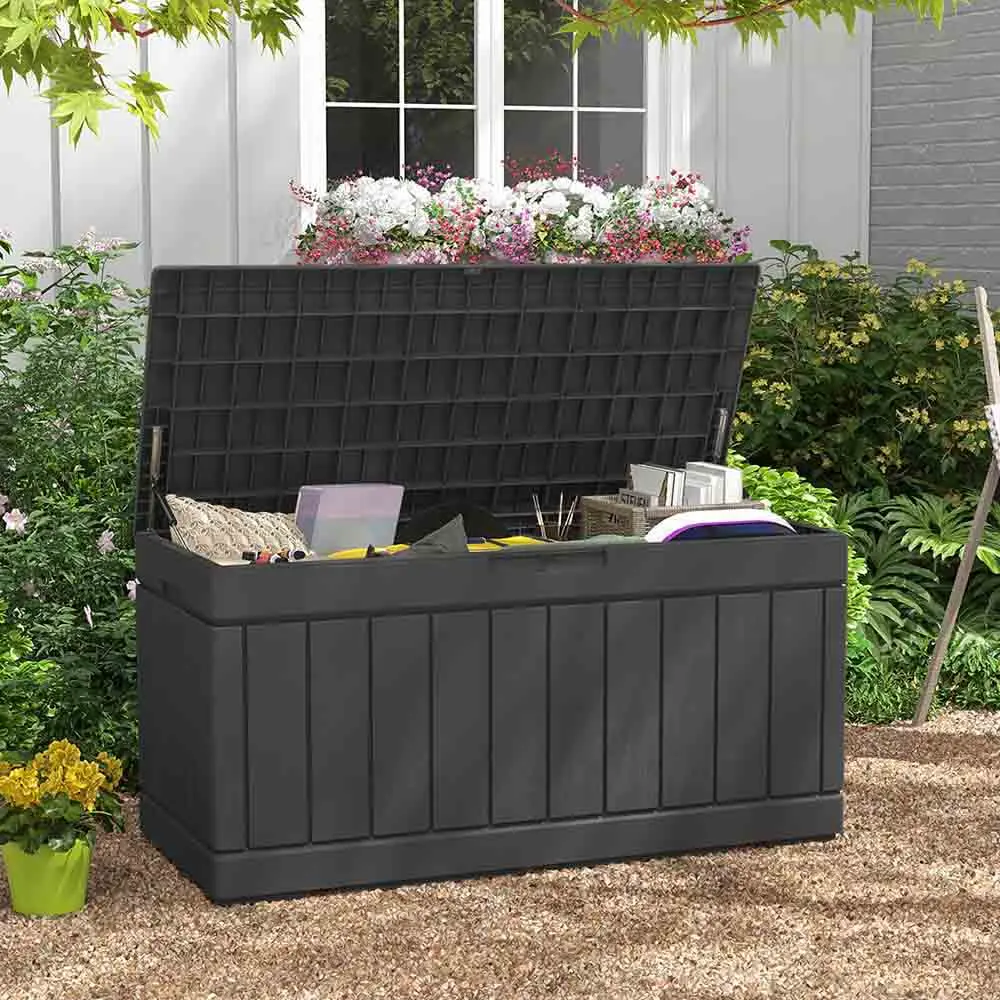 Patiowell 82 Gallon Deck Box