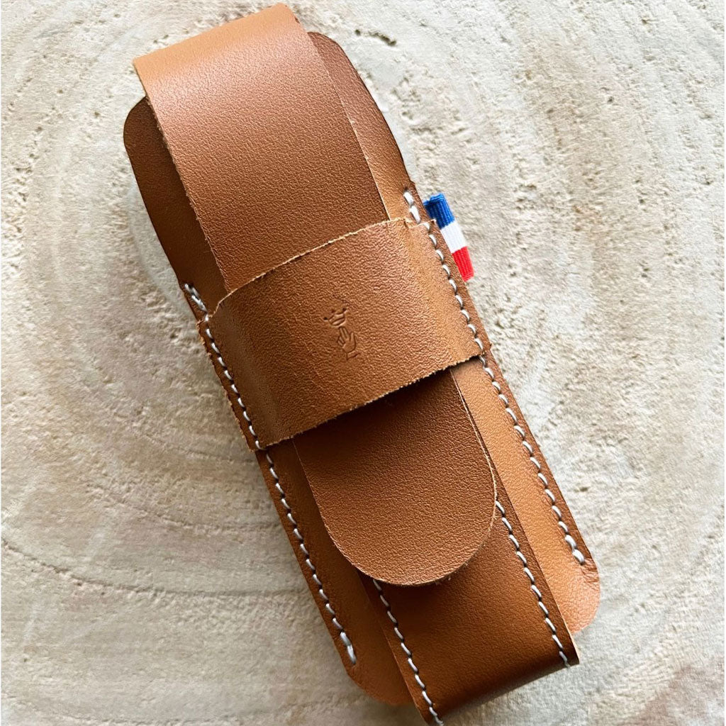Premium Leather Sheath