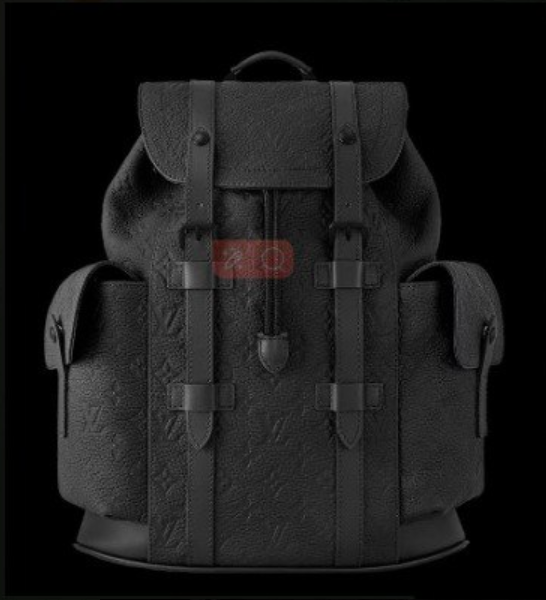 LV backpacks and Prada bag - cnluxepick