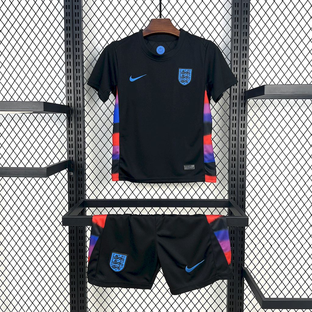 Angleterre Kit Enfant Maillot Foot 2025 2026€13.99