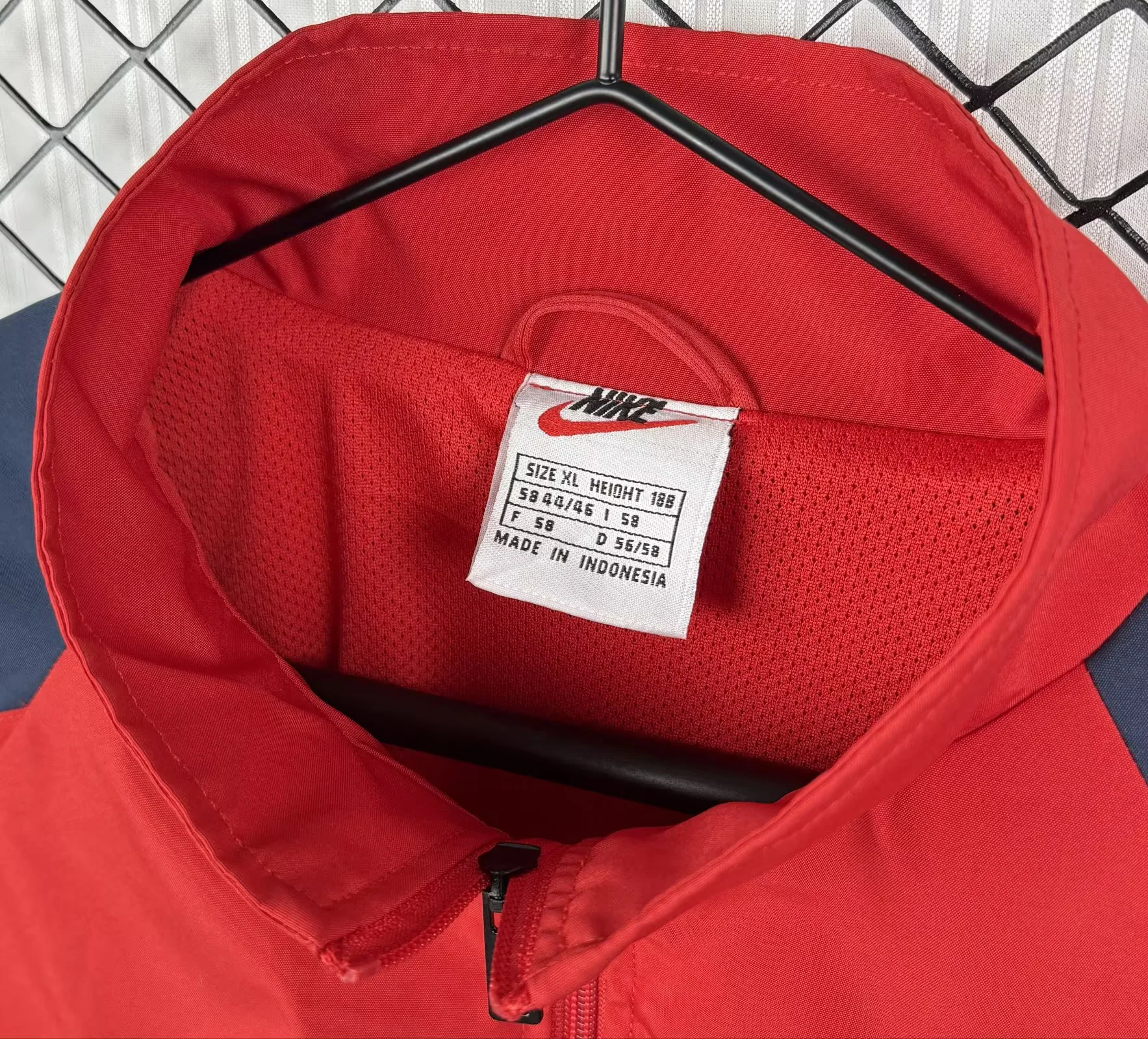 Arsenal Windbreaker 5