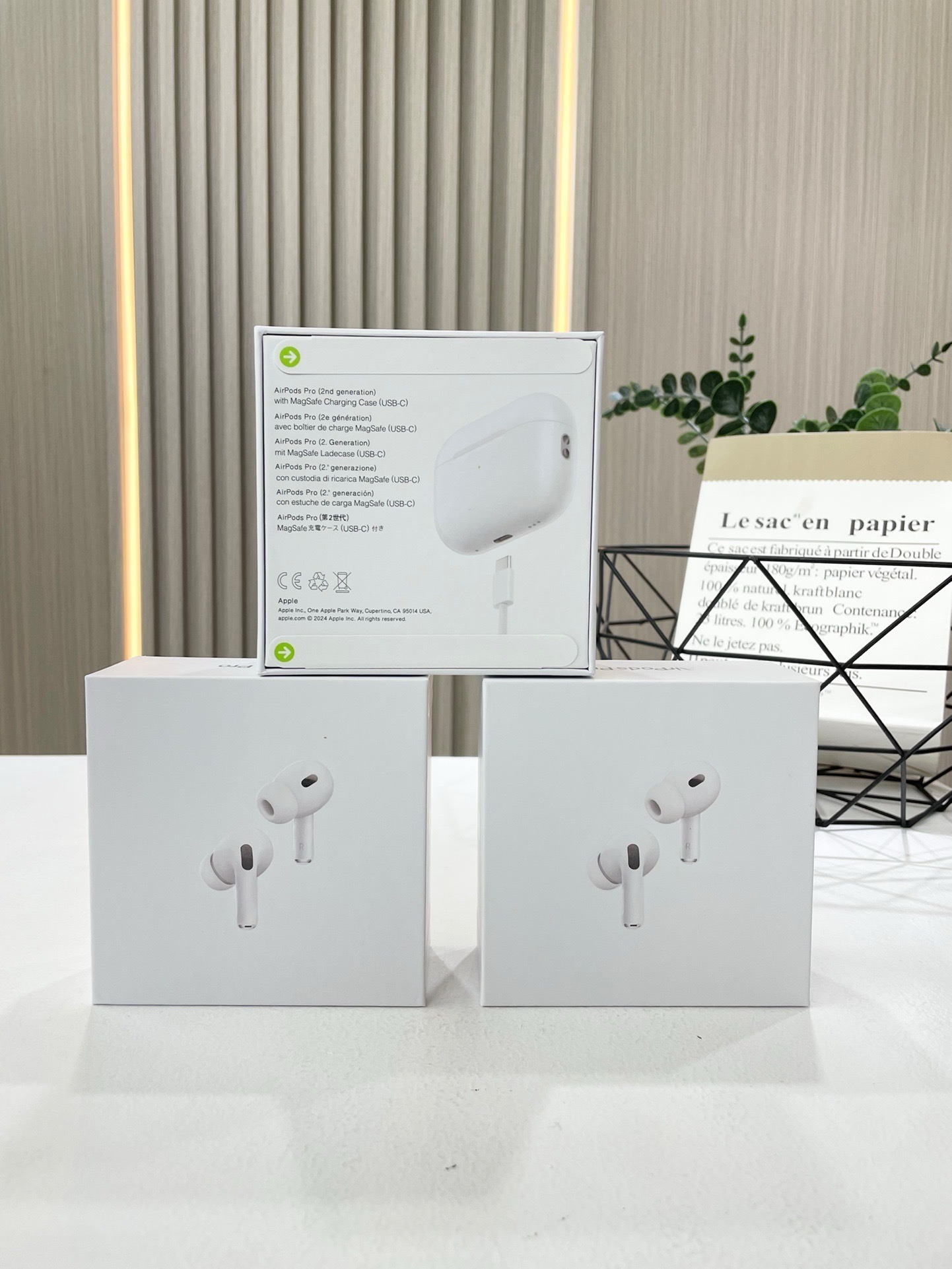 Apple AirPods Pro (USB-C)