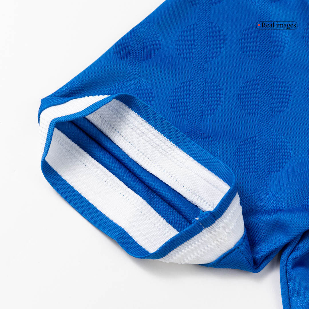 Real Madrid Third Away Player Version Jersey 2025/26
