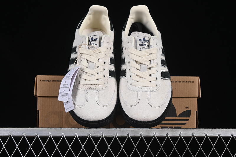 Adidas Samba Og Wonder White/Core Black/Alumina JP5329