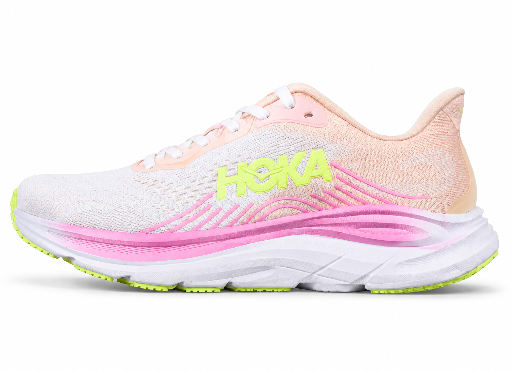 HOKA One One Clifton 11 Running Shoes