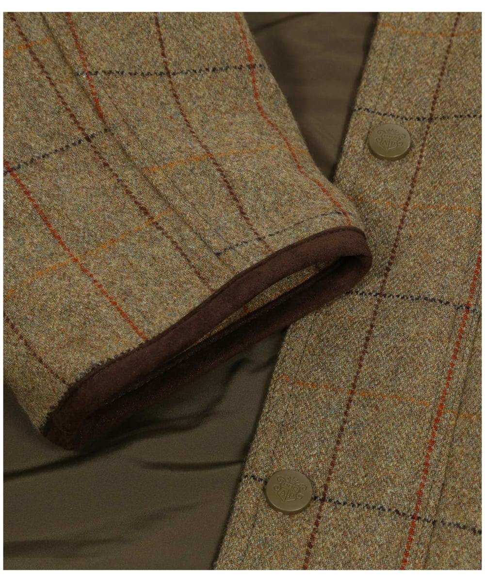 Men&s Alan Paine Combrook Field Coat