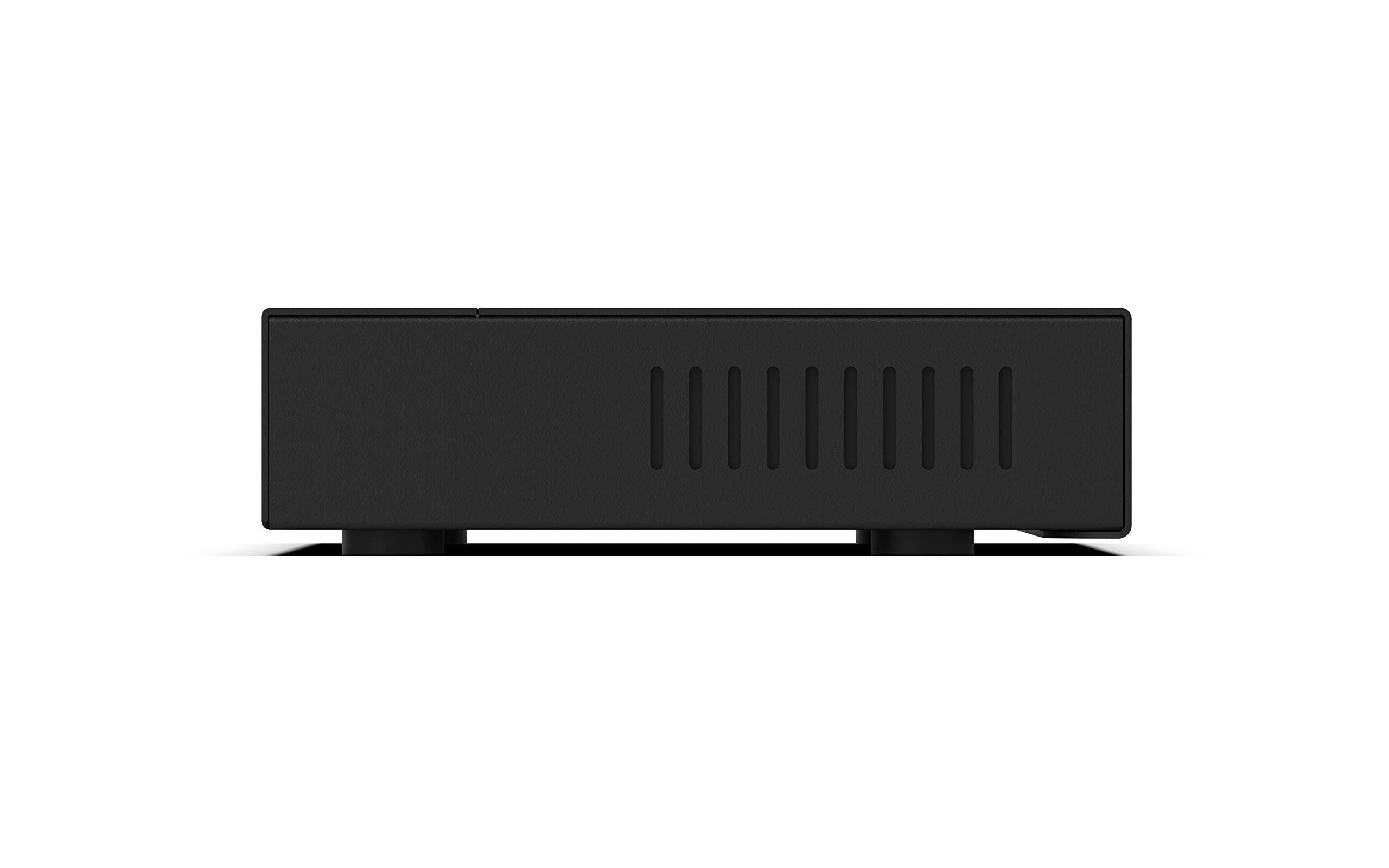 Netgear GS308E - Switch - Smart - 8 x 10/100/1000