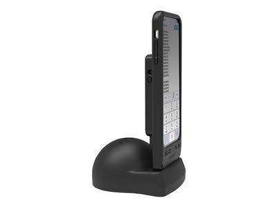 DuraSled DS860 Wireless Companion 2D Imager Scanner - Bluetooth 2.1 EDR