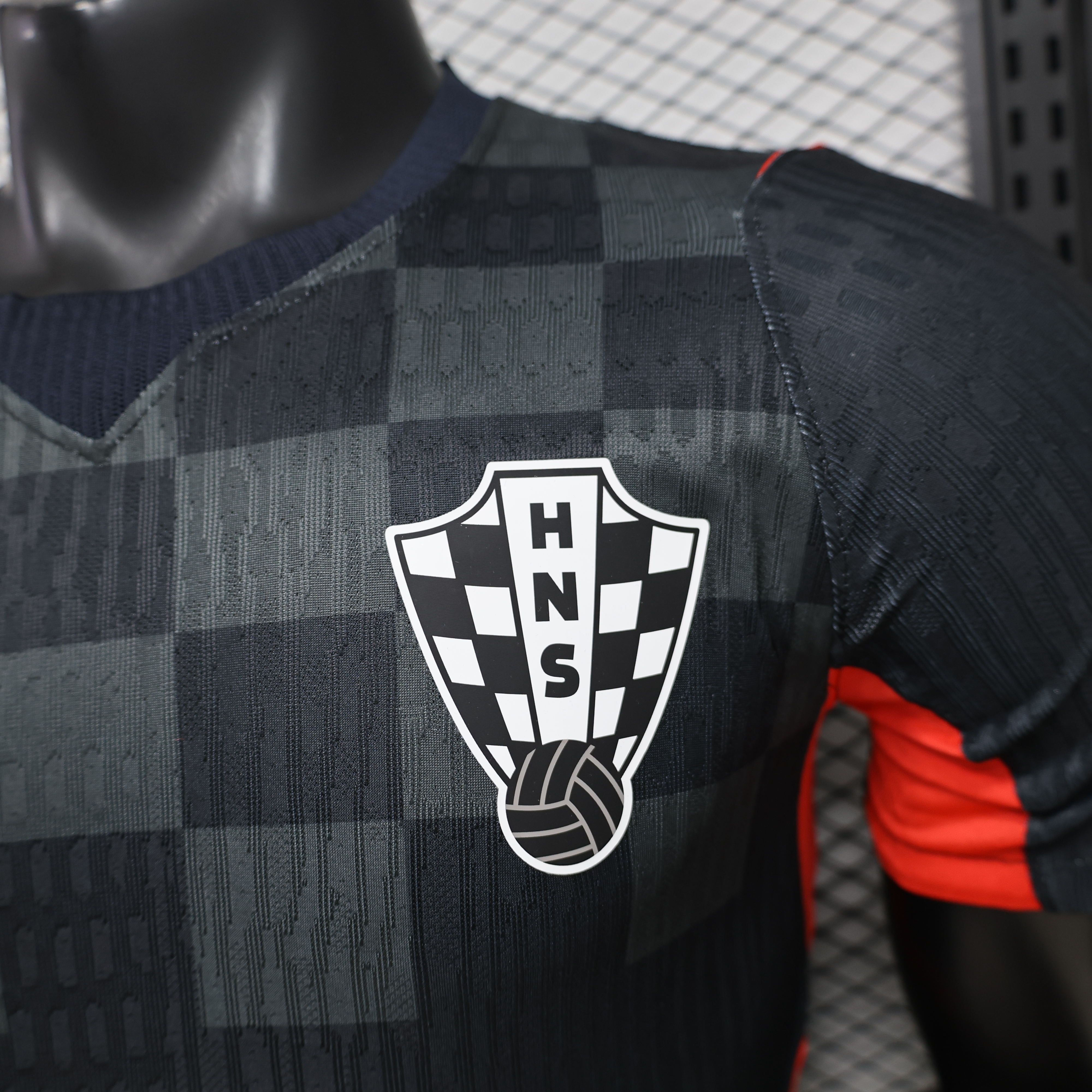 Player Version Croatia 26/27 Special Jersey S-XXL 5
