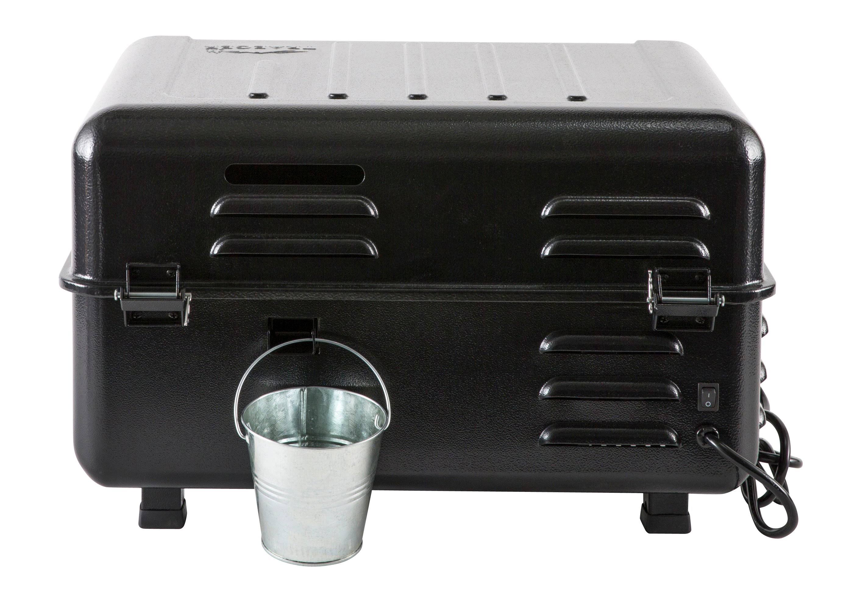 Traeger Ranger Pellet Grill