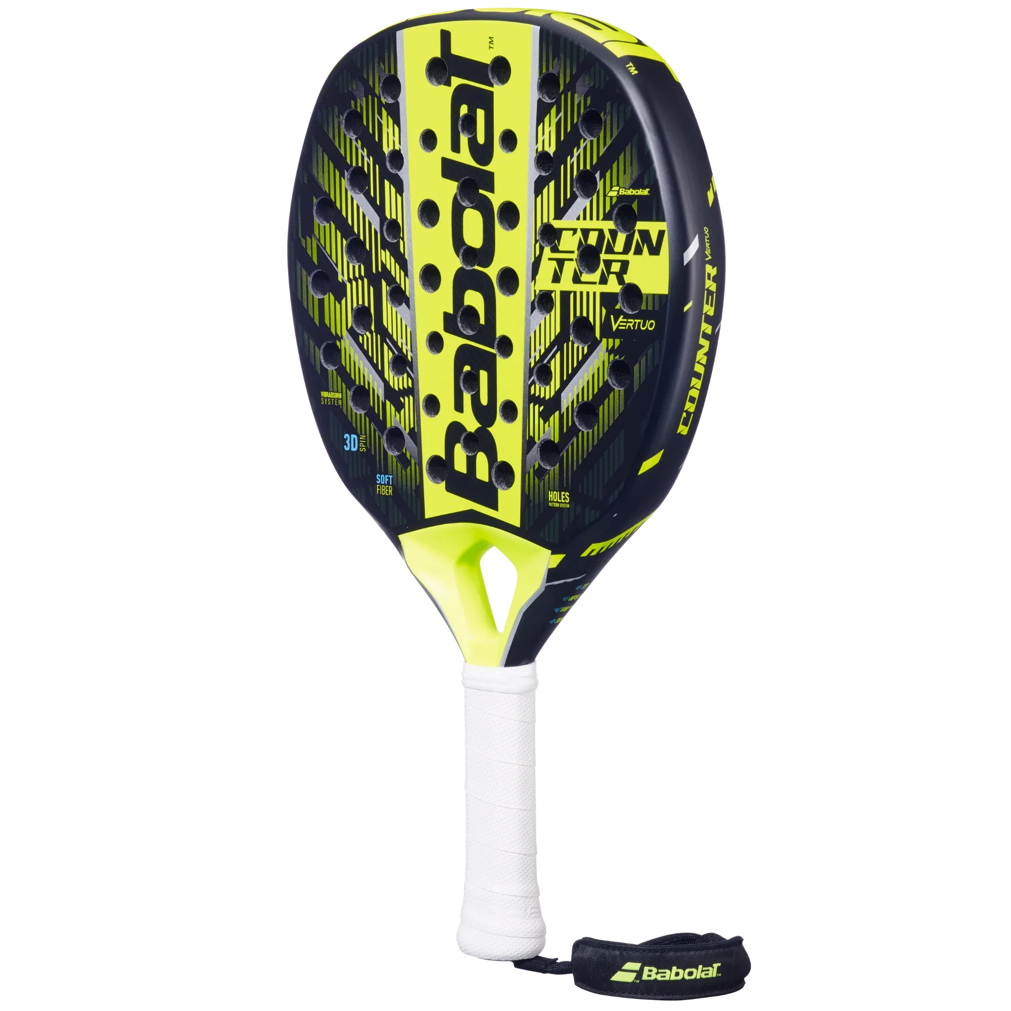 Babolat Counter Vertuo 2.5 Padel Racket