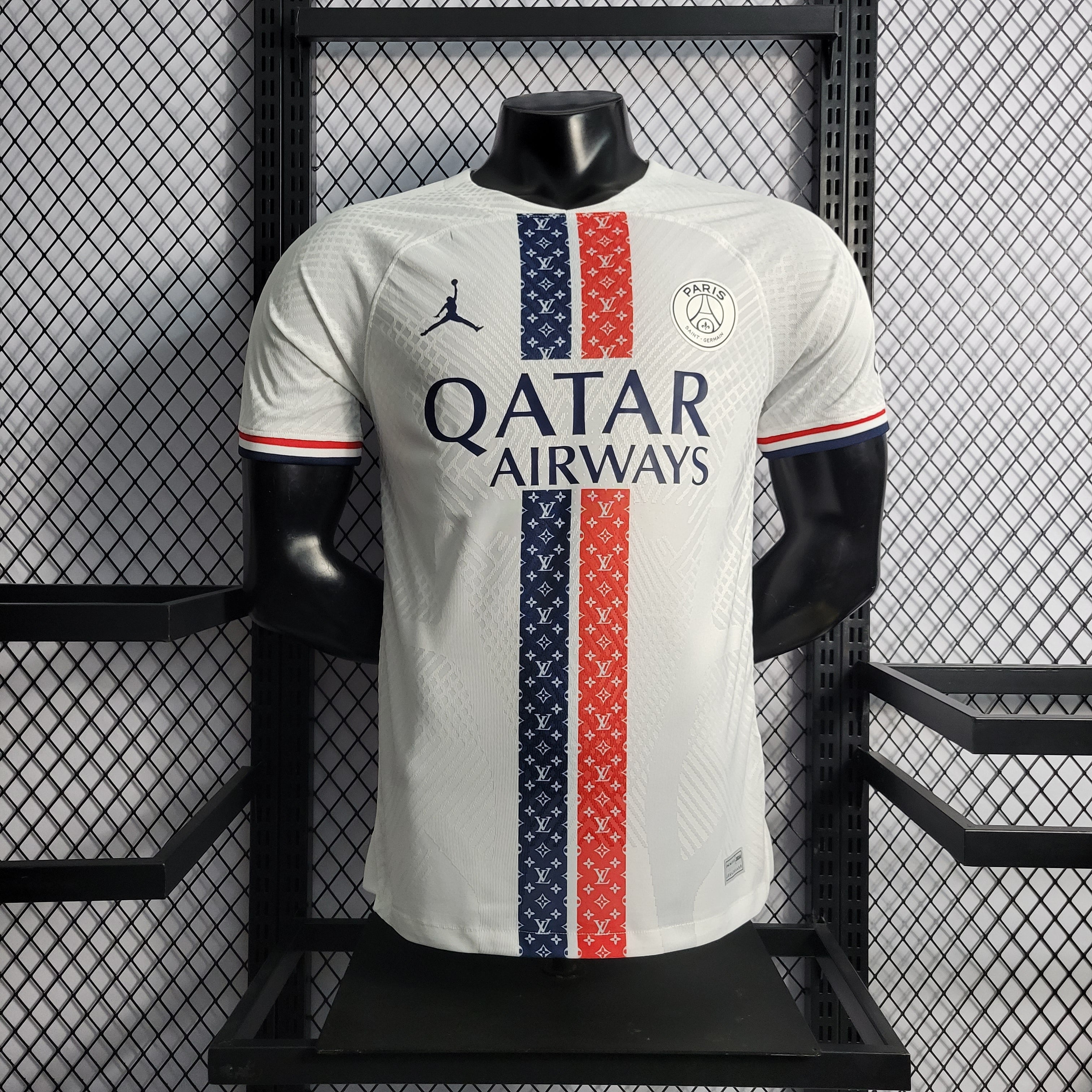 Maillot Paris  2023 2024 Concept€14.99
