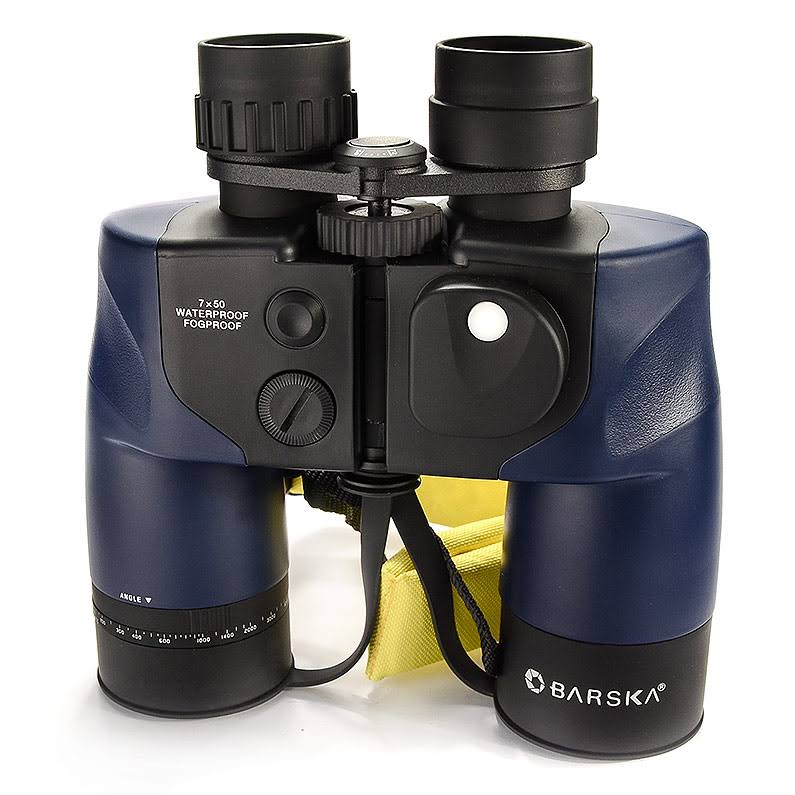 Barska Optics Deep Sea Binoculars