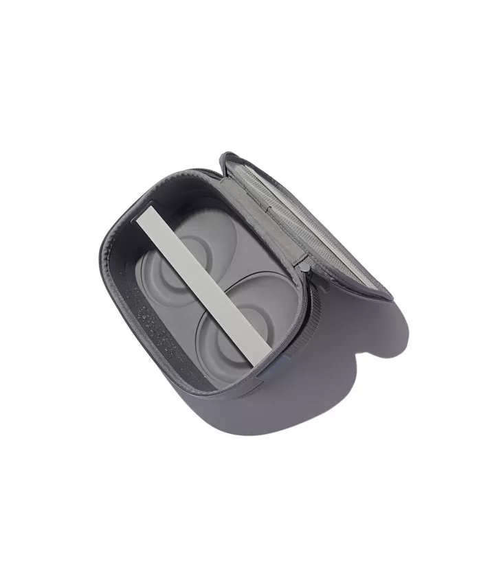 Willow Baby: Pump Anywhere Case, Grey