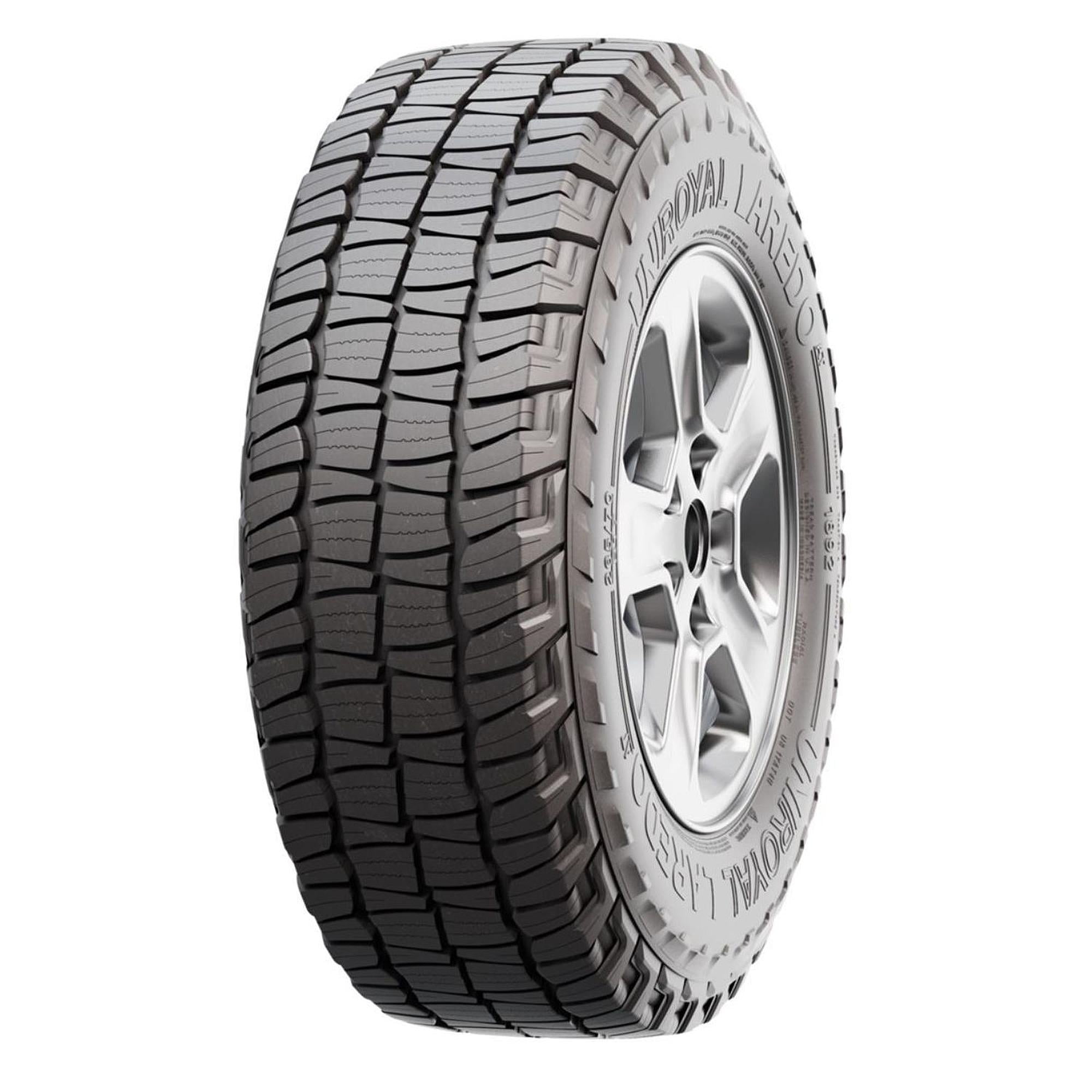 AT All-terrain 265/60R20 115H XL light truck tires