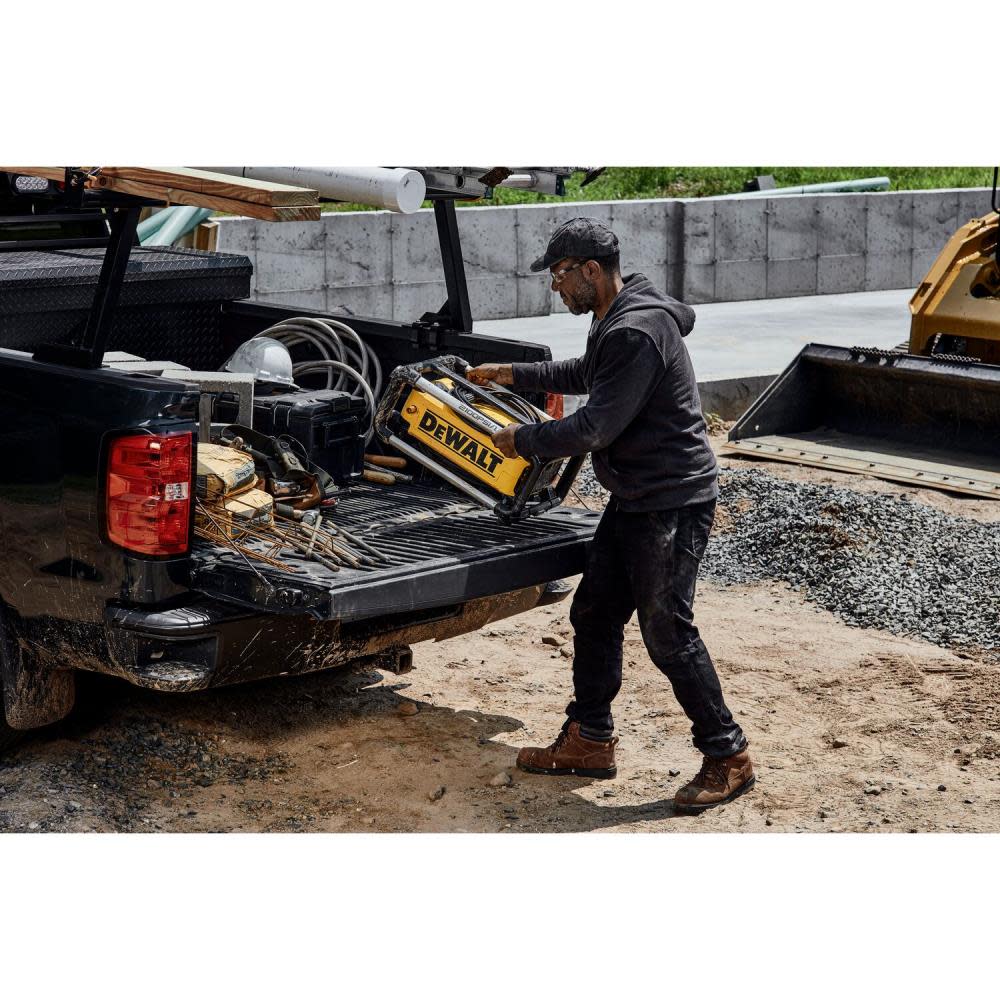 DEWALT Pressure Washer 2100PSI Electric Cold Water