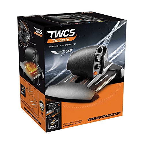 Thrustmaster T.16000M FCS HOTAS Controller (Windows)