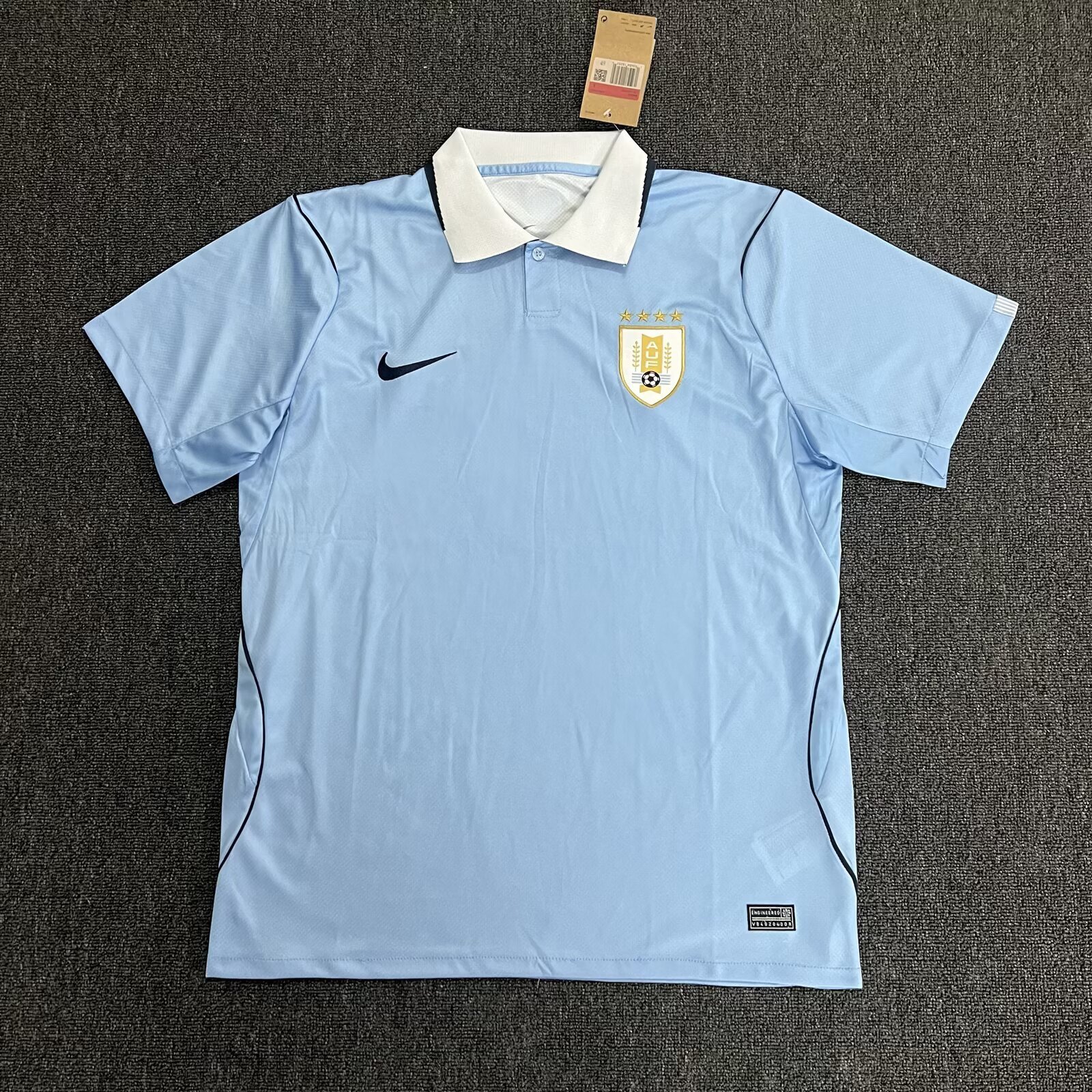 2026 Uruguay Home