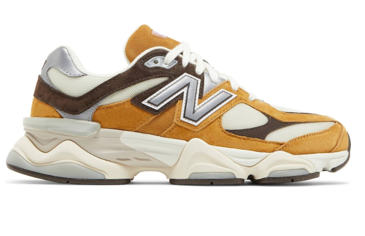 New Balance 9060 Workwear U9060WOR Casual Running Sneakers