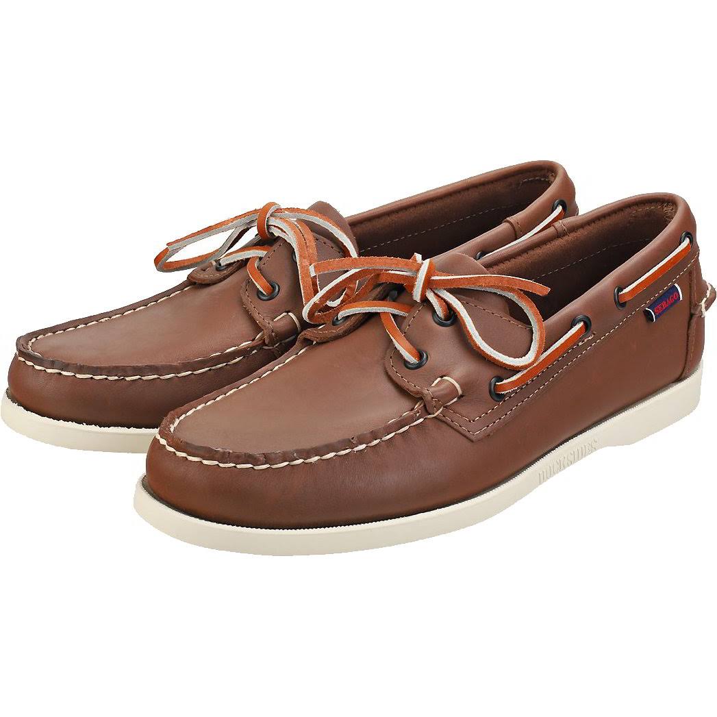 Sebago - 7000H00 - Brown - US 10.5