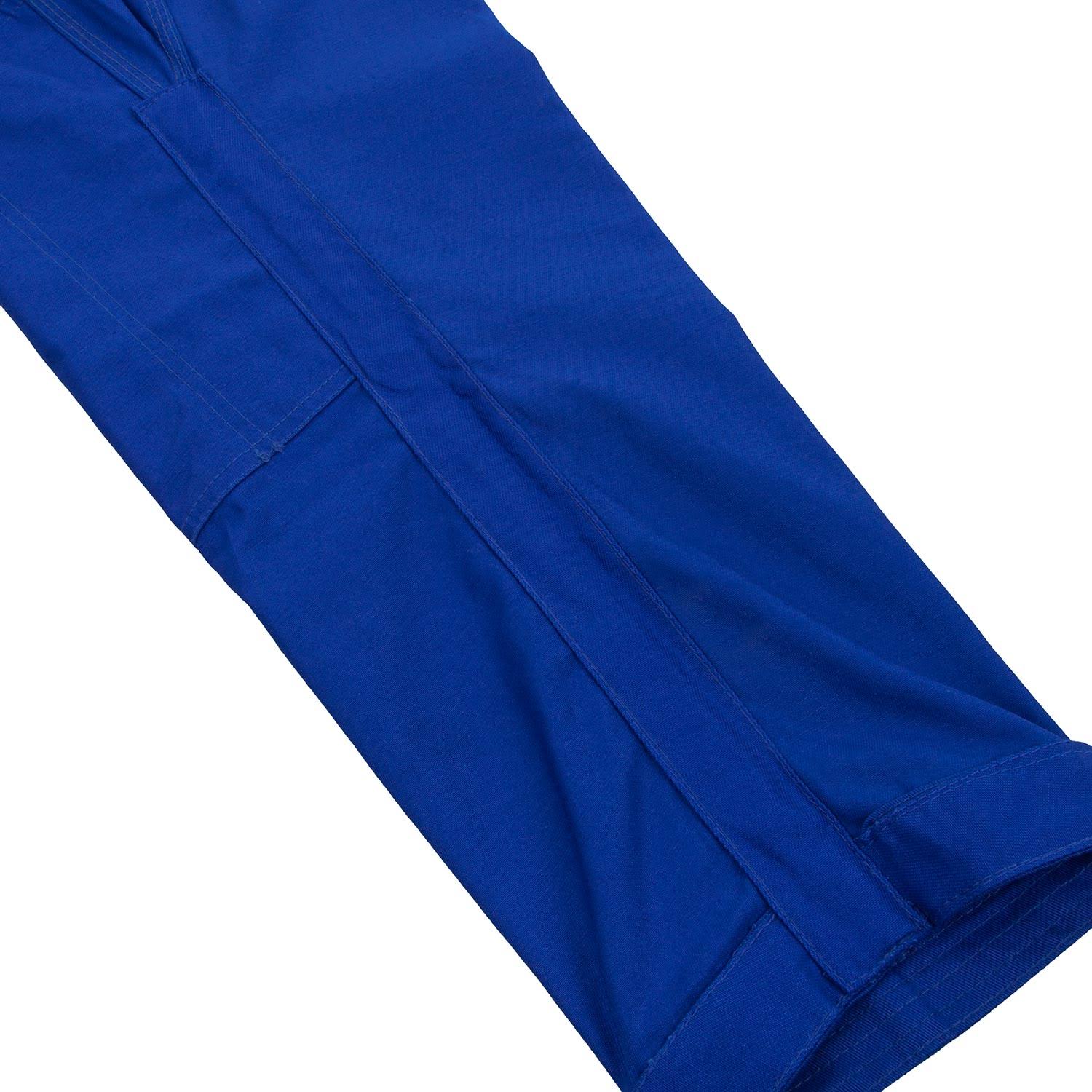 Venum Contender 2.0 BJJ Gi, Blue