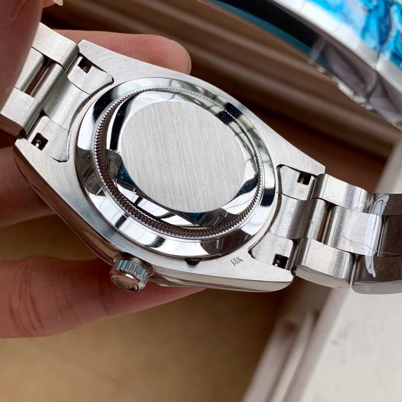 AIR KING 116900 STAINLESS STEEL