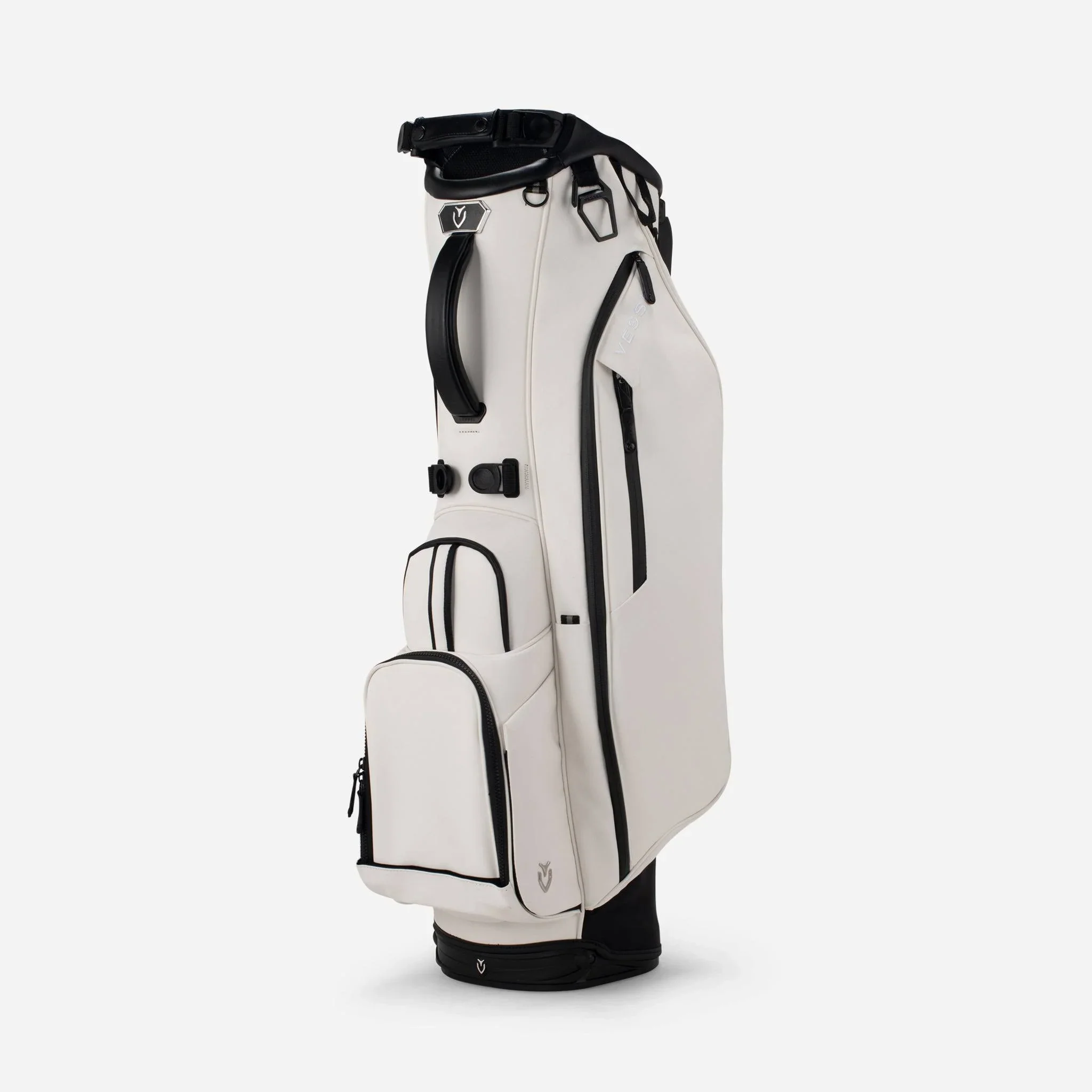 Vessel Player IV 14-Way Stand Bag 7023542 - White