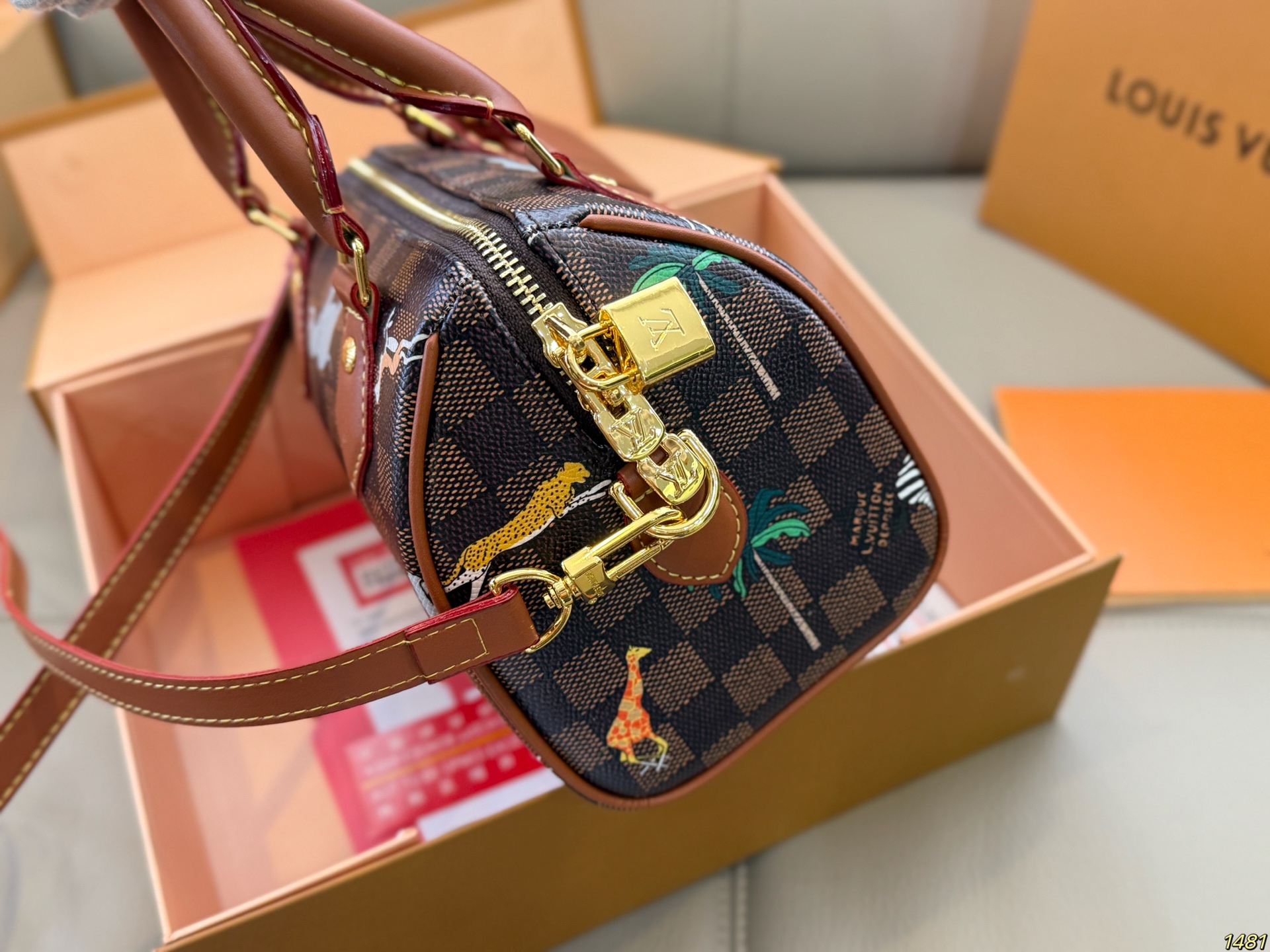 LV Speedy 20 bag - cnluxepick