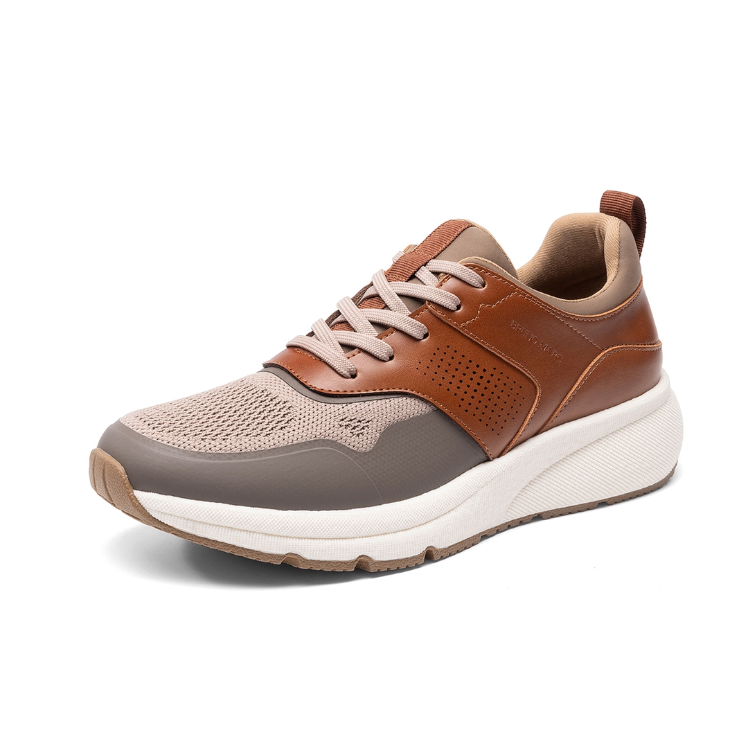 Men's Casual Dress Fashion Sneakers
