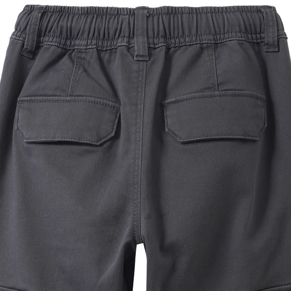 Yigga Jungen Cargohose mit Tunnelzug
