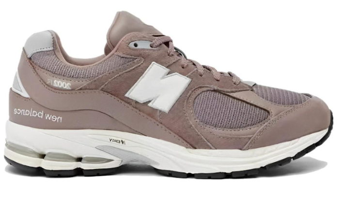 New Balance 2002R Latte M2002RF1 Casual Running Shoes