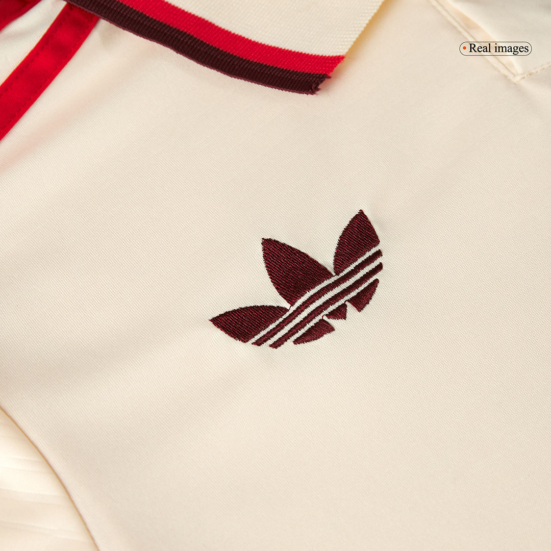 KANE #9 Bayern Munich Third Away Soccer Jersey -UCL