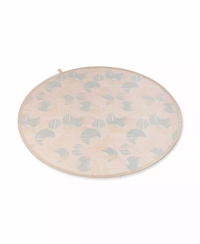 JuJuBe Be Grounded Baby Play Mat