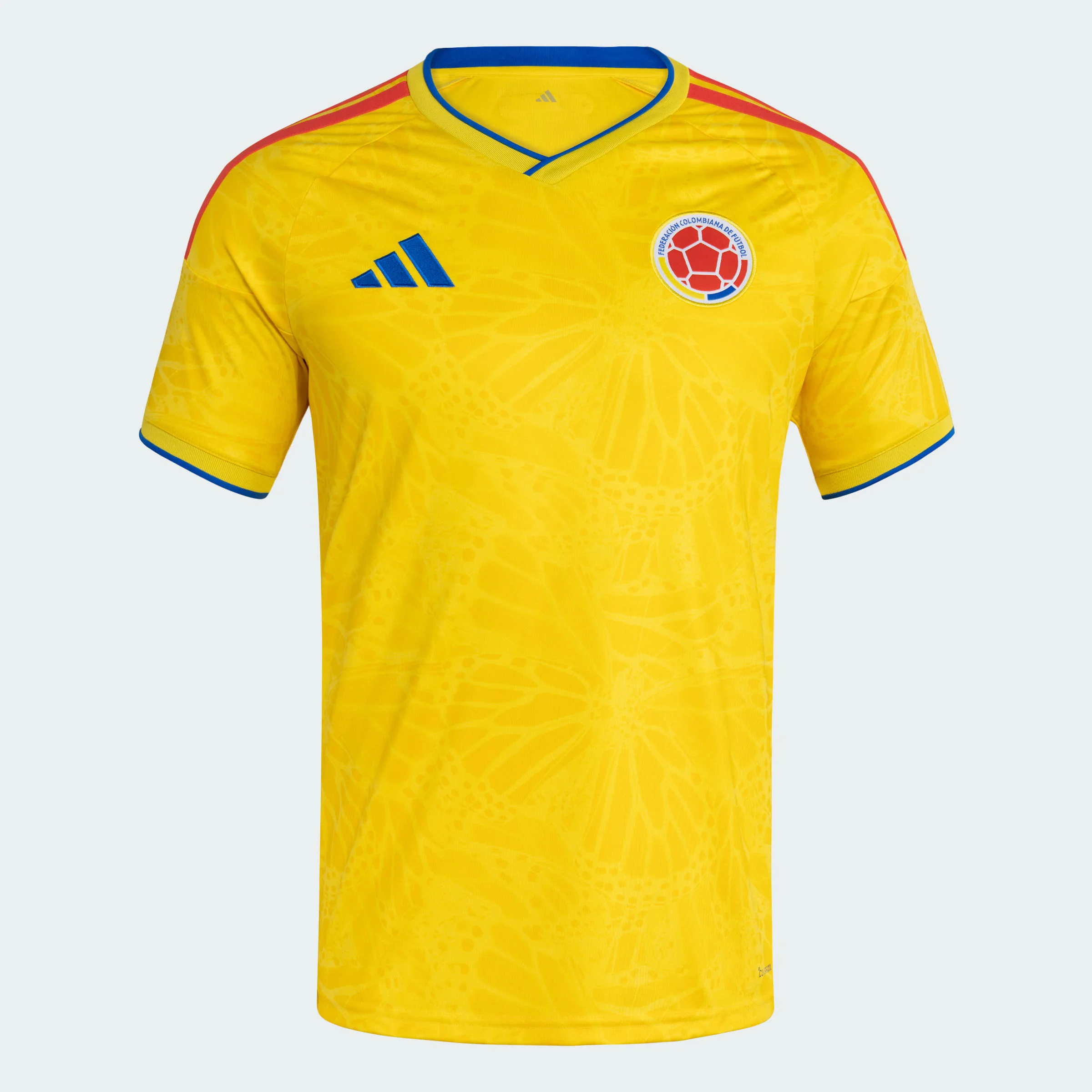 adidas Colombia 2026 Home Jersey
