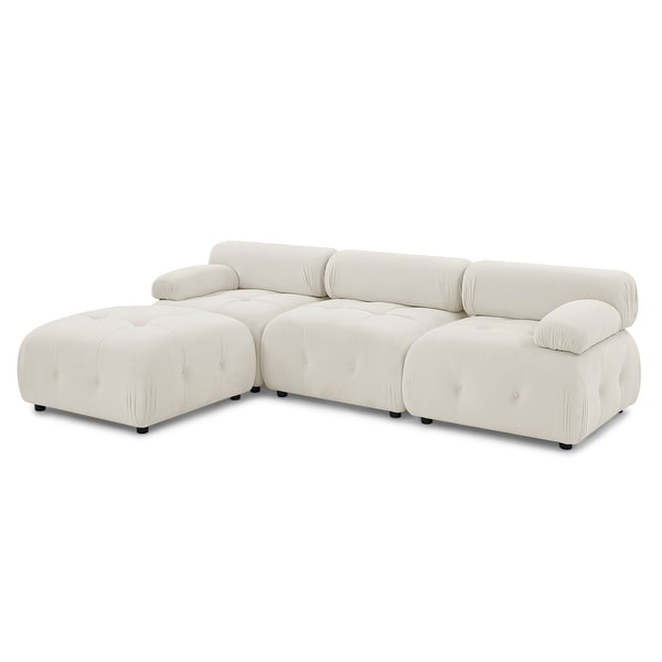 Modular Sectional Sofa