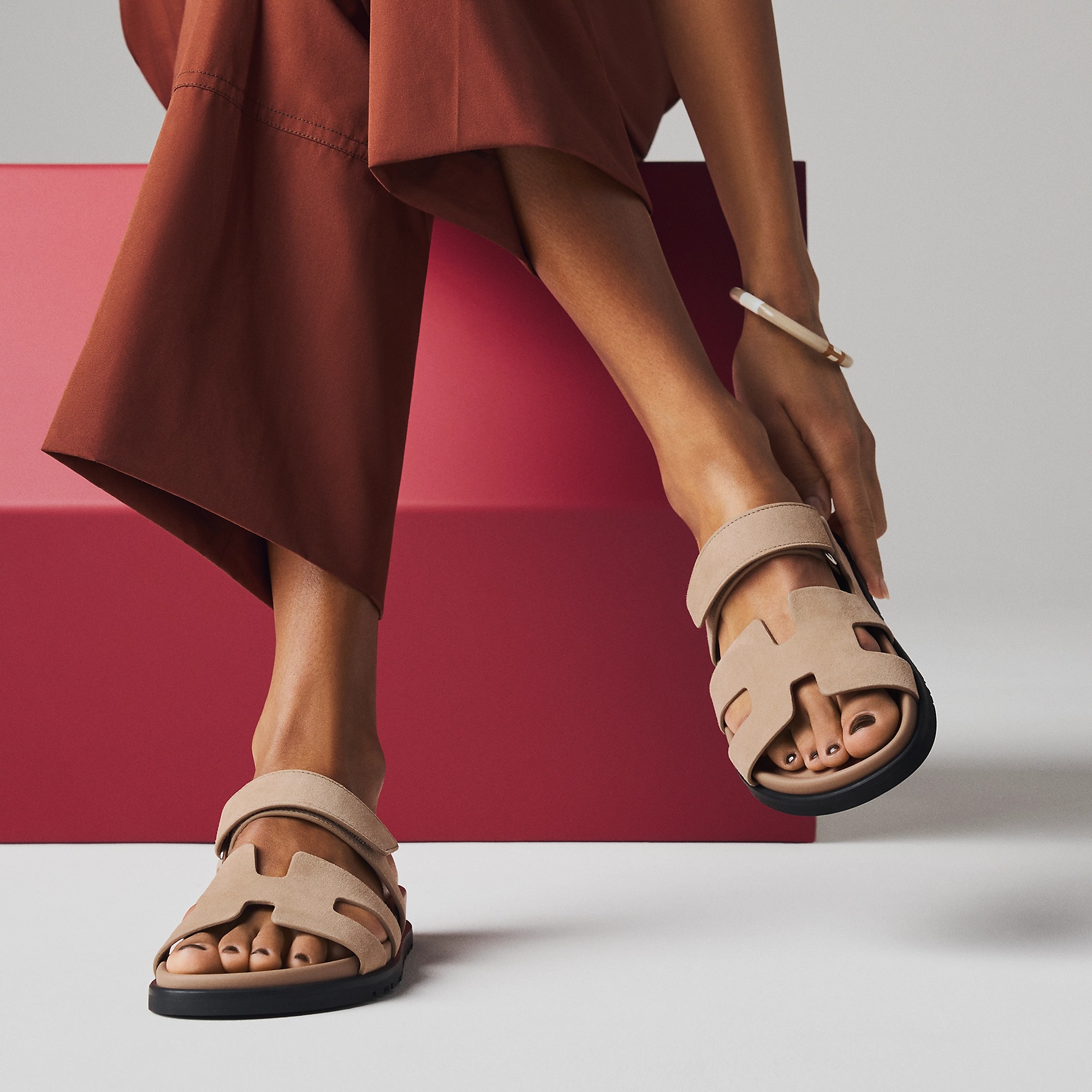 Slides