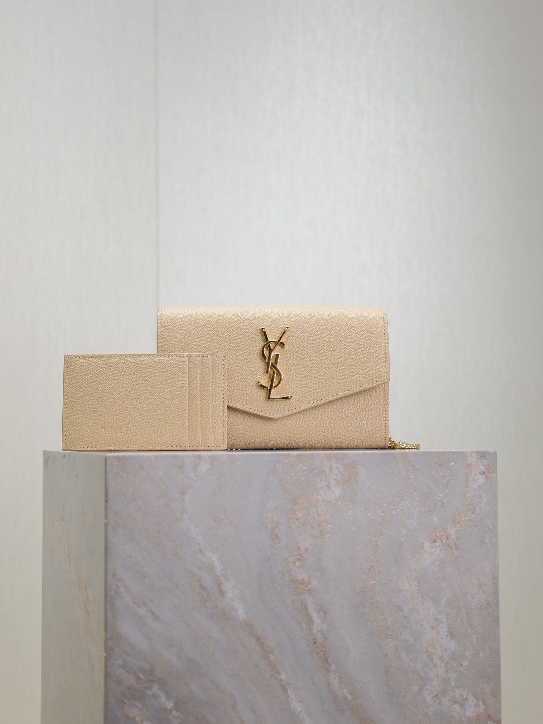 12A high version YSL envelope - cnluxepick