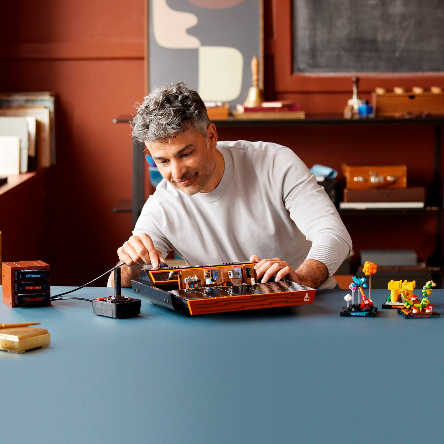LEGO - Atari 2600 10306