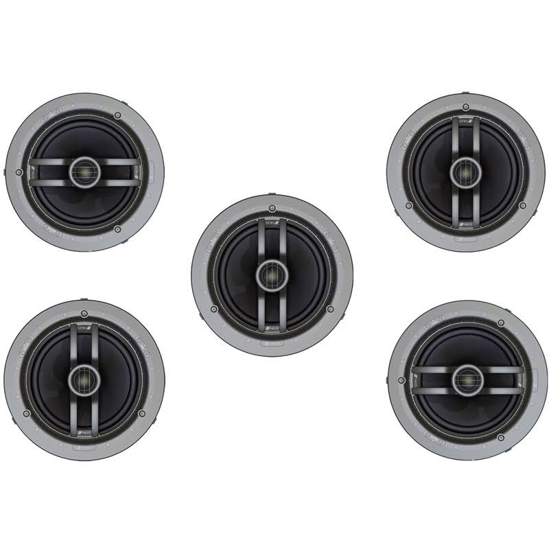 Niles CM8MP 2-way In-Ceiling Speaker