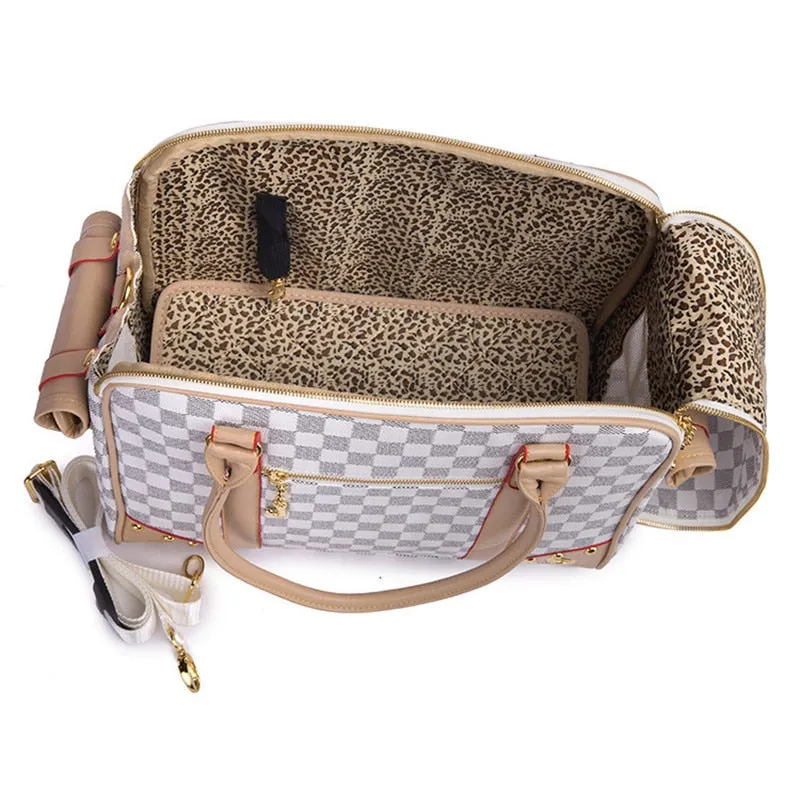 Best Hollywood Pet Carrier
