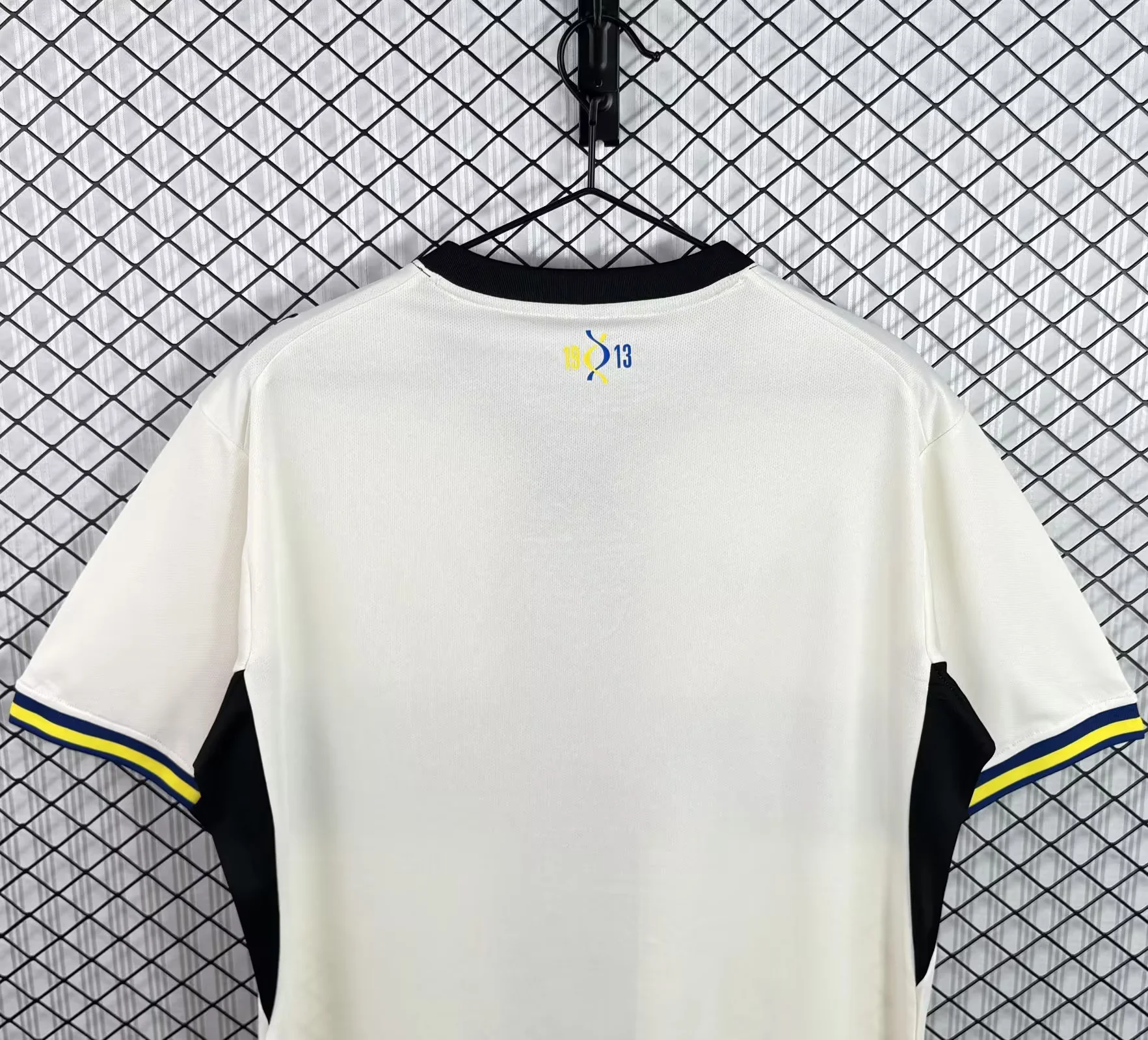 Parma Calcio 26/27 Home Jersey S-4XL 4