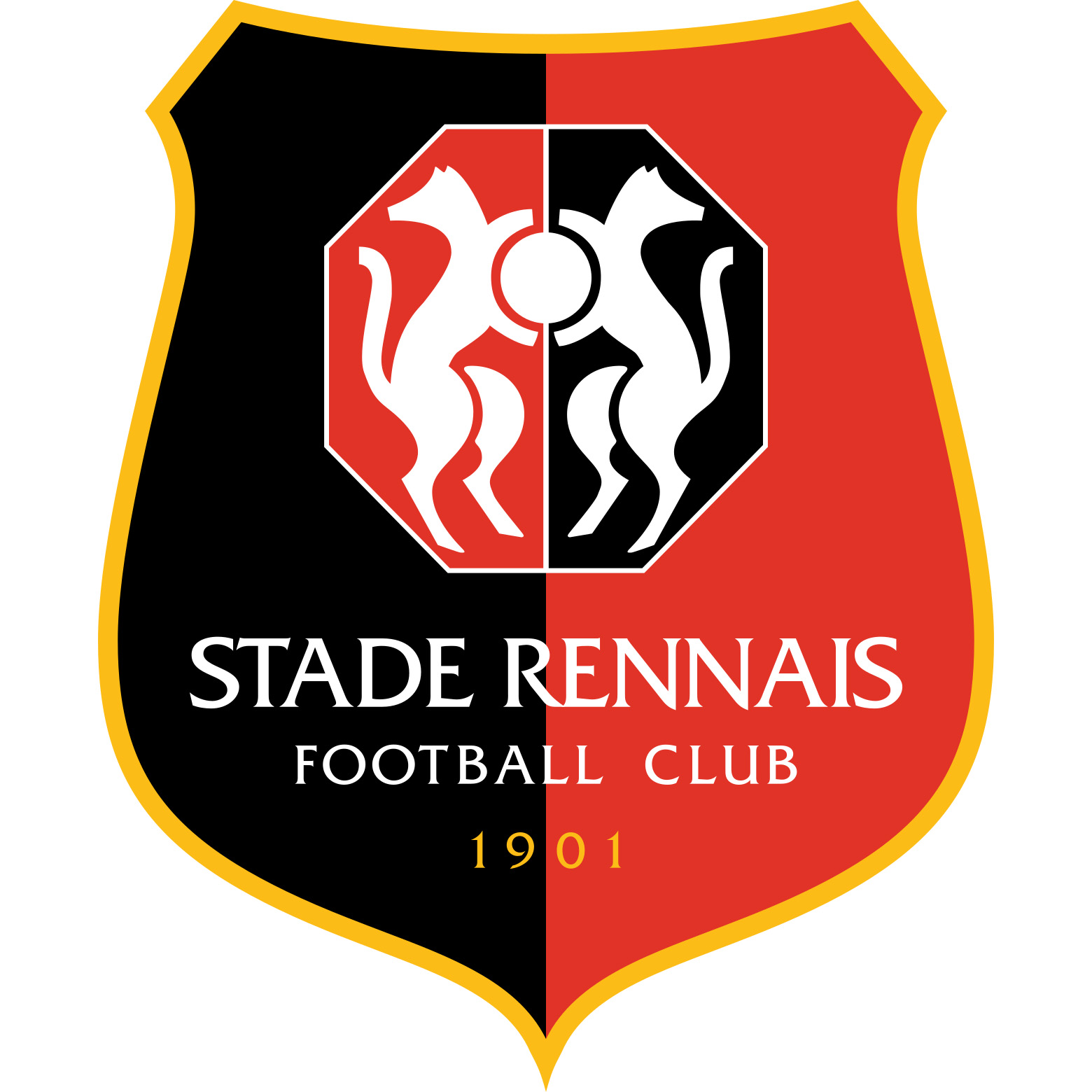 Stade Rennais Jersey