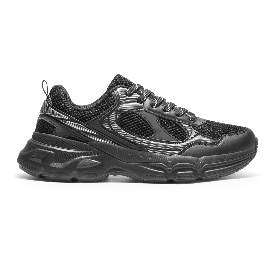 Men's Casual Retro Sneakers