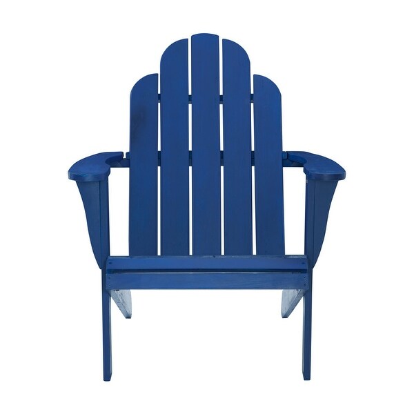 Linon Gavil Adirondack Chair